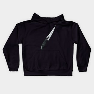 Lenna's Knife Kids Hoodie